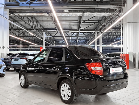 Lada (Ваз) Granta 1.6 MT (90 л.с.), 2022 Lada (Ваз) Granta 1.6 MT (90 л.с.), 2022 — купить в Нижнем Новгороде