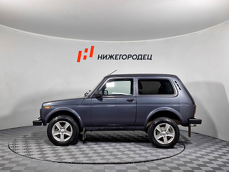 Lada (Ваз) 2121 (4x4) 1.7 MT (83 л.с.) 4WD, 2020 Lada (Ваз) 2121 (4x4) 1.7 MT (83 л.с.) 4WD, 2020 — купить в Нижнем Новгороде