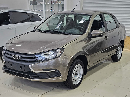 Lada (Ваз) Granta 1.6 MT (90 л.с.), 2026 Lada (Ваз) Granta 1.6 MT (90 л.с.), 2026 — купить в Нижнем Новгороде