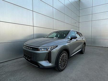EXEED RX 2.0 AT (249 л.с.) 4WD, 2025 — купить в Нижнем Новгороде