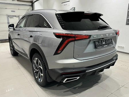 Haval F7 1.5 AMT (150 л.с.), 2026 Haval F7 1.5 AMT (150 л.с.), 2026 — купить в Нижнем Новгороде