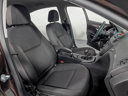 Opel Insignia 1.6 MT (180 л.с.), 2012 Opel Insignia 1.6 MT (180 л.с.), 2012 — купить в Нижнем Новгороде
