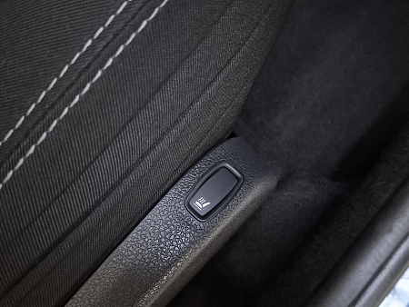 Nissan Terrano 1.6 MT (102 л.с.) 4WD, 2014 — купить в Нижнем Новгороде