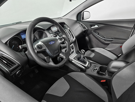 Ford Focus 1.6 MT (105 л.с.), 2013 Ford Focus 1.6 MT (105 л.с.), 2013 — купить в Нижнем Новгороде