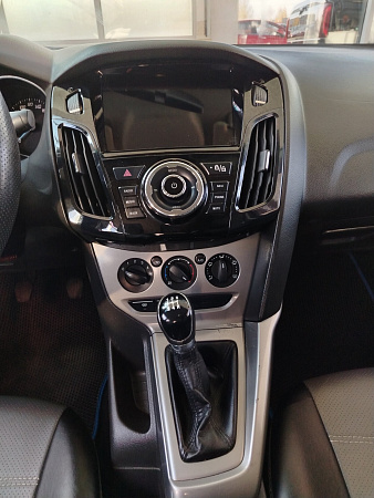 Ford Focus 1.6 MT (105 л.с.), 2011 — купить в Нижнем Новгороде