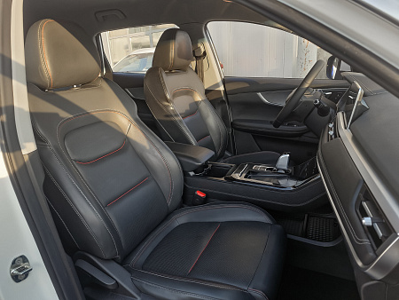 Chery Tiggo 7 Pro 1.5 CVT (147 л.с.), 2022 Chery Tiggo 7 Pro 1.5 CVT (147 л.с.), 2022 — купить в Нижнем Новгороде
