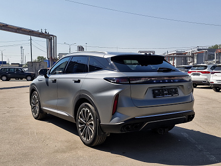EXEED RX 2.0 AMT (249 л.с.) 4WD, 2023 EXEED RX 2.0 AMT (249 л.с.) 4WD, 2023 — купить в Нижнем Новгороде