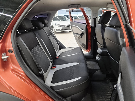 Lada (Ваз) Vesta SW Cross 1.8 MT (122 л.с.), 2019 — купить в Нижнем Новгороде