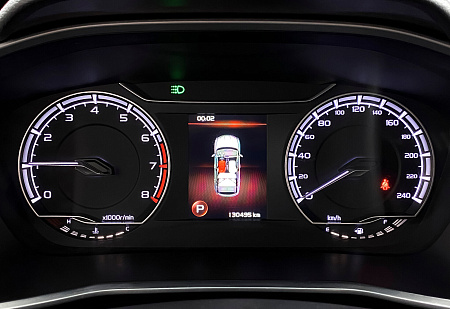 Geely Coolray 1.5 AMT (150 л.с.), 2022 Geely Coolray 1.5 AMT (150 л.с.), 2022 — купить в Нижнем Новгороде