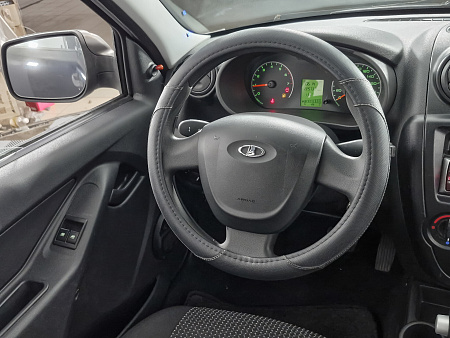 Lada (Ваз) Granta 1.6 AT (98 л.с.), 2013 Lada (Ваз) Granta 1.6 AT (98 л.с.), 2013 — купить в Нижнем Новгороде