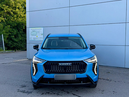 Haval Jolion 1.5 AMT (150 л.с.) 4WD, 2025 — купить в Нижнем Новгороде