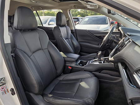 Subaru Outback 2.5 CVT (182 л.с.) 4WD, 2019 Subaru Outback 2.5 CVT (182 л.с.) 4WD, 2019 — купить в Нижнем Новгороде