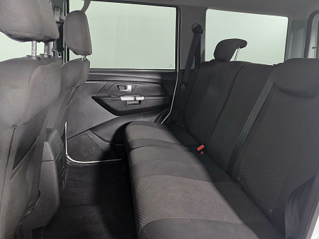 УАЗ Патриот 2.7 MT (150 л.с.) 4WD, 2019 УАЗ Патриот 2.7 MT (150 л.с.) 4WD, 2019 — купить в Нижнем Новгороде