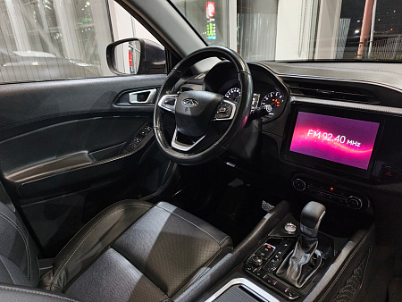 Chery Tiggo 4 1.5 CVT (113 л.с.), 2022 Chery Tiggo 4 1.5 CVT (113 л.с.), 2022 — купить в Нижнем Новгороде