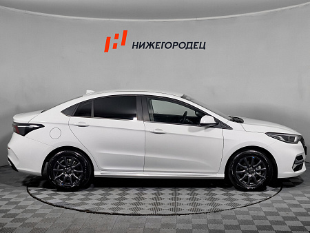 OMODA S5 1.5 CVT (113 л.с.), 2024 OMODA S5 1.5 CVT (113 л.с.), 2024 — купить в Нижнем Новгороде