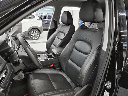 Chery Tiggo 4 Pro 1.5 CVT (147 л.с.), 2023 — купить в Нижнем Новгороде