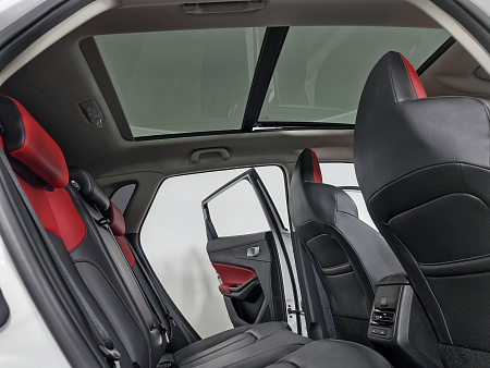 Changan CS55 Plus 1.5 AMT (181 л.с.), 2023 — купить в Нижнем Новгороде