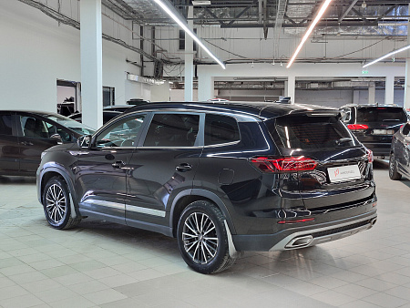 Chery Tiggo 8 Pro 1.6 AMT (186 л.с.), 2021 Chery Tiggo 8 Pro 1.6 AMT (186 л.с.), 2021 — купить в Нижнем Новгороде