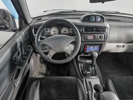 Mitsubishi Pajero Sport 3.0 AT (177 л.с.) 4WD, 2005 Mitsubishi Pajero Sport 3.0 AT (177 л.с.) 4WD, 2005 — купить в Нижнем Новгороде