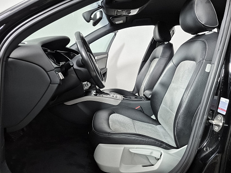 Audi A4 allroad 2.0 AMT (211 л.с.) 4WD, 2012 — купить в Нижнем Новгороде