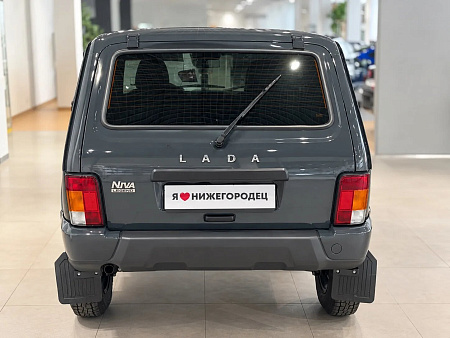 Lada (Ваз) Niva Legend 1.8 MT (90 л.с.) 4WD, 2026 Lada (Ваз) Niva Legend 1.8 MT (90 л.с.) 4WD, 2026 — купить в Нижнем Новгороде