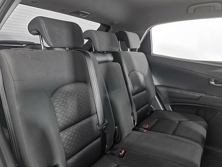 Ssangyong Actyon 2.0 MT (149 л.с.), 2012 Ssangyong Actyon 2.0 MT (149 л.с.), 2012 — купить в Нижнем Новгороде