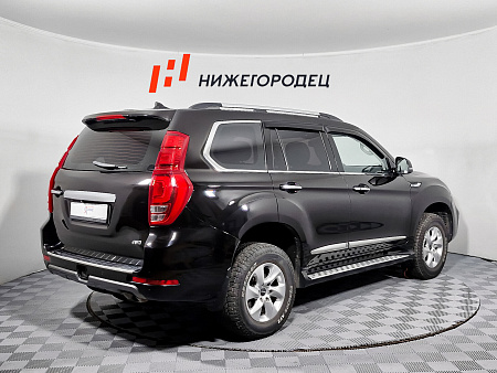 Haval H9 2.0 AT (218 л.с.) 4WD, 2021 Haval H9 2.0 AT (218 л.с.) 4WD, 2021 — купить в Нижнем Новгороде