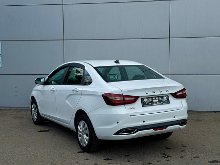 Lada (Ваз) Vesta 1.6 MT (106 л.с.), 2023 — купить в Нижнем Новгороде
