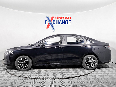 BAIC U5 Plus 1.5 CVT (105 л.с.), 2025 BAIC U5 Plus 1.5 CVT (105 л.с.), 2025 — купить в Нижнем Новгороде
