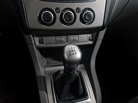 Ford Focus 1.6 MT (100 л.с.), 2010 Ford Focus 1.6 MT (100 л.с.), 2010 — купить в Нижнем Новгороде