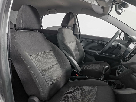 Lada (Ваз) Vesta 1.6 MT (106 л.с.), 2015 Lada (Ваз) Vesta 1.6 MT (106 л.с.), 2015 — купить в Нижнем Новгороде