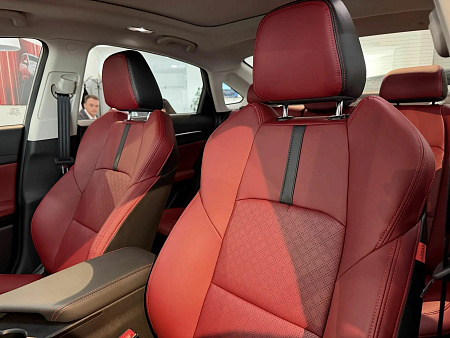 Changan Eado Plus 1.4 AMT (150 л.с.), 2025 Changan Eado Plus 1.4 AMT (150 л.с.), 2025 — купить в Нижнем Новгороде