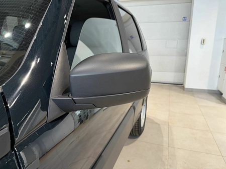 Lada (Ваз) Niva Travel 1.8 MT (90 л.с.) 4WD, 2026 — купить в Нижнем Новгороде