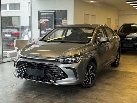 BAIC U5 Plus 1.5 CVT (105 л.с.), 2025 BAIC U5 Plus 1.5 CVT (105 л.с.), 2025 — купить в Нижнем Новгороде