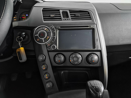 Ssangyong Kyron 2.3 MT (150 л.с.) 4WD, 2014 Ssangyong Kyron 2.3 MT (150 л.с.) 4WD, 2014 — купить в Нижнем Новгороде