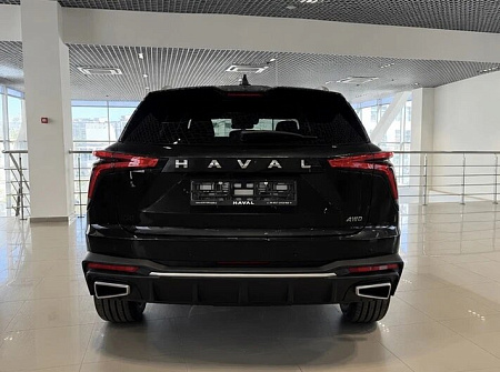 Haval F7 2.0 AMT (200 л.с.) 4WD, 2026 Haval F7 2.0 AMT (200 л.с.) 4WD, 2026 — купить в Нижнем Новгороде