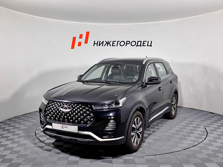 Chery Tiggo 7 Pro 1.5 CVT (147 л.с.), 2022 — купить в Нижнем Новгороде