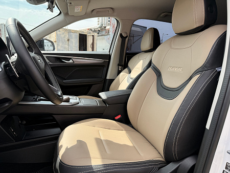 Haval Jolion 1.5 AMT (150 л.с.) 4WD, 2025 Haval Jolion 1.5 AMT (150 л.с.) 4WD, 2025 — купить в Нижнем Новгороде