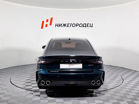 Chery Arrizo 8 1.6 AMT (186 л.с.), 2023 Chery Arrizo 8 1.6 AMT (186 л.с.), 2023 — купить в Нижнем Новгороде