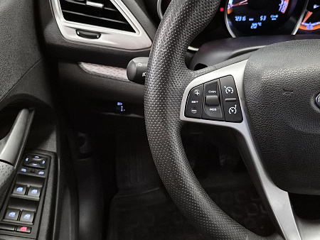 Lada (Ваз) Vesta SW Cross 1.8 MT (122 л.с.), 2019 — купить в Нижнем Новгороде