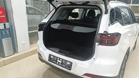 Chery Tiggo 7 Pro 1.5 CVT (147 л.с.), 2022 Chery Tiggo 7 Pro 1.5 CVT (147 л.с.), 2022 — купить в Нижнем Новгороде