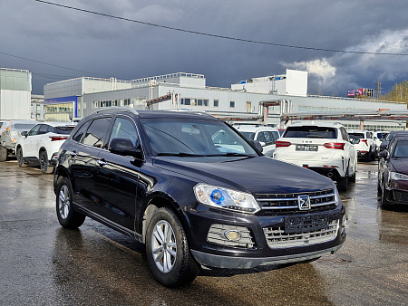 Zotye T600 1.5 MT (149 л.с.), 2017 Zotye T600 1.5 MT (149 л.с.), 2017 — купить в Нижнем Новгороде