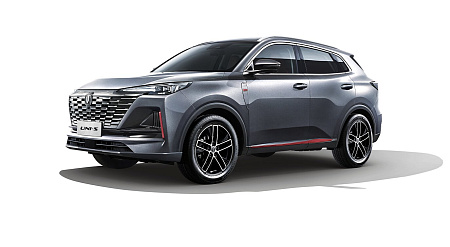 Changan UNI-S 1.5 AMT (181 л.с.), 2025 Changan UNI-S 1.5 AMT (181 л.с.), 2025 — купить в Нижнем Новгороде