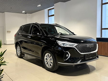 Haval M6 1.5 AMT (143 л.с.), 2026 — купить в Нижнем Новгороде