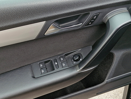 Volkswagen Passat 1.4 MT (122 л.с.), 2011 — купить в Нижнем Новгороде