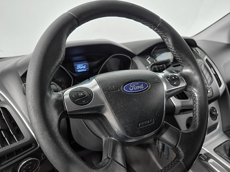 Ford Focus 1.6 MT (105 л.с.), 2013 Ford Focus 1.6 MT (105 л.с.), 2013 — купить в Нижнем Новгороде