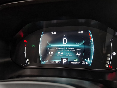 Chery Tiggo 7 Pro 1.5 CVT (147 л.с.), 2022 Chery Tiggo 7 Pro 1.5 CVT (147 л.с.), 2022 — купить в Нижнем Новгороде