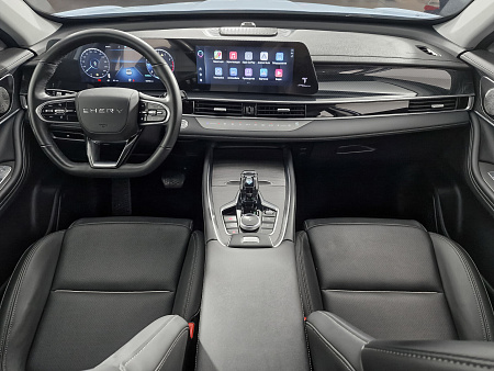 Chery Tiggo 7 Pro Max 1.6 AMT (150 л.с.), 2024 — купить в Нижнем Новгороде