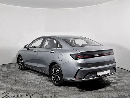 BAIC U5 Plus 1.5 CVT (105 л.с.), 2025 BAIC U5 Plus 1.5 CVT (105 л.с.), 2025 — купить в Нижнем Новгороде