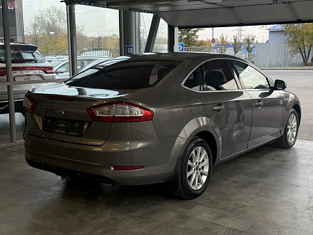 Ford Mondeo 2.3 AT (161 л.с.), 2012 Ford Mondeo 2.3 AT (161 л.с.), 2012 — купить в Нижнем Новгороде